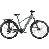 Scott Bikes Sub Sport 30 28´´ Cues Rd-u4000gs 9s 2026 Elektrofahrrad
