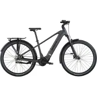 Scott Bikes Sub Tour 30 28´´ Nexus Inter 5e 2026 Elektrofahrrad