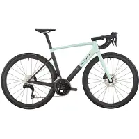 Scott Bikes Addict Rc 30 105 Di2 R7150 2026 Rennrad