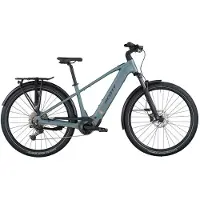Scott Bikes Sub Sport 20 28´´ Cues Rd-u6000gs 10s 2026 Elektrofahrrad