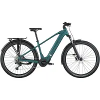 Scott Bikes Axis 30 29´´ Cues Rd-u6000gs 10s 2026 Elektrofahrrad