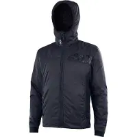 Evoc - Insulated Jacket - Fahrradjacke Gr L blau