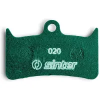 Sinter Bremsbelag 020 Hope (x2)