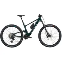Scott Bikes Lumen 920 Tq Hpr60 29´´ Eagle 70 2026 Elektrische Mountainbike