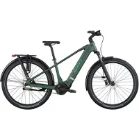 Scott Bikes Sub Tour 10 28´´ Nexus Inter 5e 2026 Elektrofahrrad