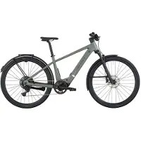 Scott Bikes Passage 20 28´´ Cues Rdu4000gs 9s 2026 Elektrofahrrad
