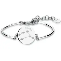 Brosway Steel bracelet Gemini Chakra BHK13 (L)