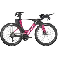 Scott Bikes Plasma Rc Pro Ultegra Di2 R8150 2026 Rennrad