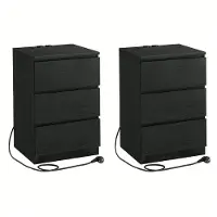 Vasagle NACHTSCHRANKSET NIGHTSTAND