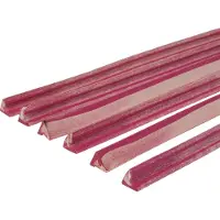 Bandengummis Nero