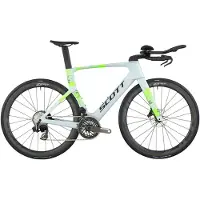 Scott Bikes Foil Rc Tri Force Axs 2026 Rennrad