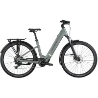 Scott Bikes Sub Sport 30 Wave 28´´ Cues Rd-u4000gs 9s 2026 Elektrofahrrad