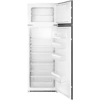 Smeg D4152E Kühl- und Gefrierkombination Integriert 249 l E Weiß