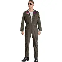 Metamorph Top Gun Overall