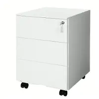Songmics Aktenschrank