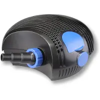 Helloshop26 - Öko-Teichpumpe für Koiteichfiltration und Bachläufe 10000 Liter pro Stunde 80 Watt 16_0001999