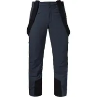Schöffel Herren Skihose Style Mountet navy blazer - 54