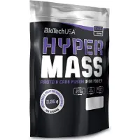 Biotech USA BioTech Hyper Mass 1 kg Pulver zur Herstellung einer Lösung zum Einnehmen