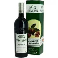 Distilleries et Domaines de Provence Noix de la Saint-Jean Domaines de Provence 0,75l