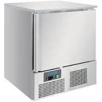 Polar U-Serie Premium Niedriges Modell Gefrierschrank 140L