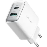 JOYROOM JR-TCF15, Drinnen, AC, Weiß