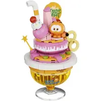 Pantasy Stavebnice - Garfield Foodie Spezial Getränk