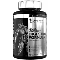 Kevin Levrone Kevin Lervone LevroLegendary Digestion Formula 100 g Filmtabletten