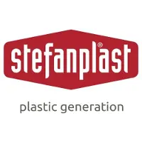 Stefanplast Professioneller Messbecher aus HDPE, 3 l, 16,5 x 17,5 cm, für Flüssigkeiten oder Mehle