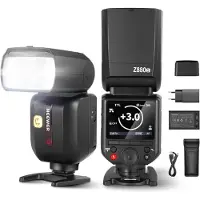 Neewer Z880-s Flash