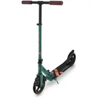 Street Surfing Urban Xpr Reef Tretroller Silber Silber One Size