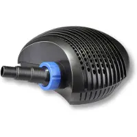 Helloshop26 Teichpumpenfilter Koi Filterung Wasserlauf Eco 3000 Liter pro Stunde
