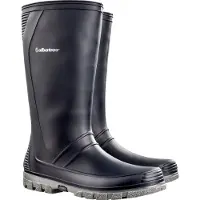 Albatros JUWEL Damen- und Kinderstiefel 536010 blau, 40
