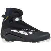Fischer Herren Langlaufschuhe XC COMFORT PRO