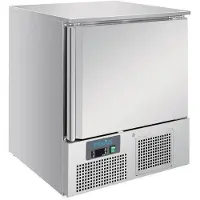 Polar U-Serie Premium niedriges Modell Kühlung 140L