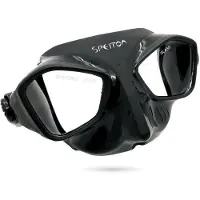 Spetton Storm Silicone Freitauchmaske