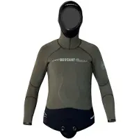 BEUCHAT Espadon Prestige 5 Mm Speerfischjacke
