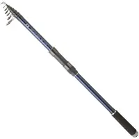 Daiwa Megaforce Tele Bootsrute