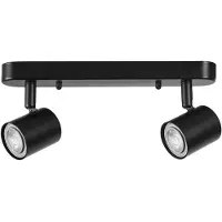 LEDS-C4 Keeper Innenstrahler - Schwarz