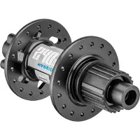 Dt Swiss 240 Classic 6b Hybrid System 24 Shimano Micro Spline Hinterradnabe