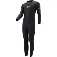 Speedo Proton Langarm-neoprenanzug