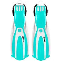 Mares Avanti Superchannel Oh Tauchflossen