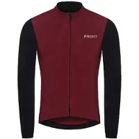 Spiuk Profit Ultralight Langarm-trikot