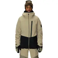 686 Gore-tex Gt Thermagraph Jacke