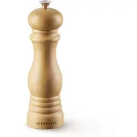 Le Creuset Pfeffermühle Holz 21 cm