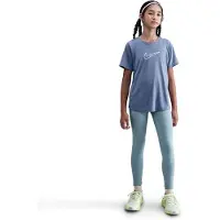 Nike Kinder Unterjacke G NK DF ONE STD SS TOP HBR