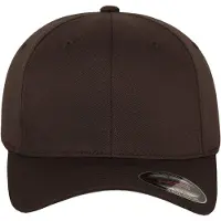 Flexfit Flex Cap "Wooly Combed Youth"