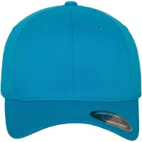 Flexfit Flex Cap "Wooly Combed Youth"