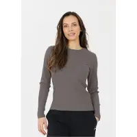 Athlecia Damen Shirt Lankae W L/S Tee