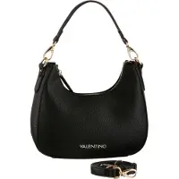 Valentino Brixton Hobo Bag VBS7LX06 Schwarz