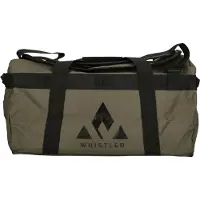 Whistler Fidel 85l, Duffelbag, grün